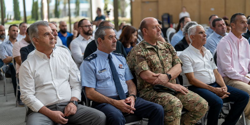 Ayia Napa Marina and Paralimni Marina Sign Memorandum of Understanding