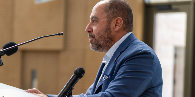 Ayia Napa Marina and Paralimni Marina Sign Memorandum of Understanding