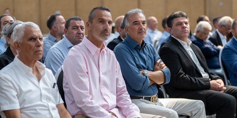 Ayia Napa Marina and Paralimni Marina Sign Memorandum of Understanding