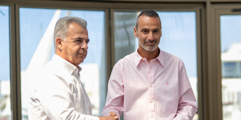 Ayia Napa Marina and Paralimni Marina Sign Memorandum of Understanding