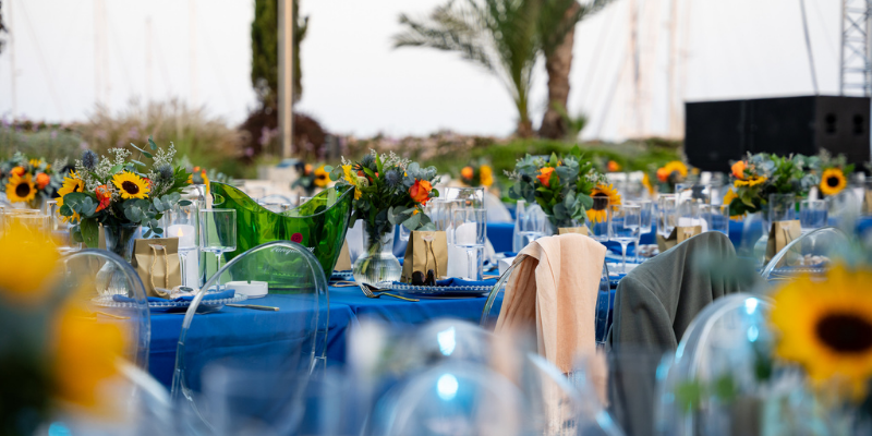 The Glowmorous Dinner 2025