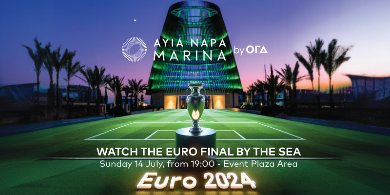 Euro 2024 Final