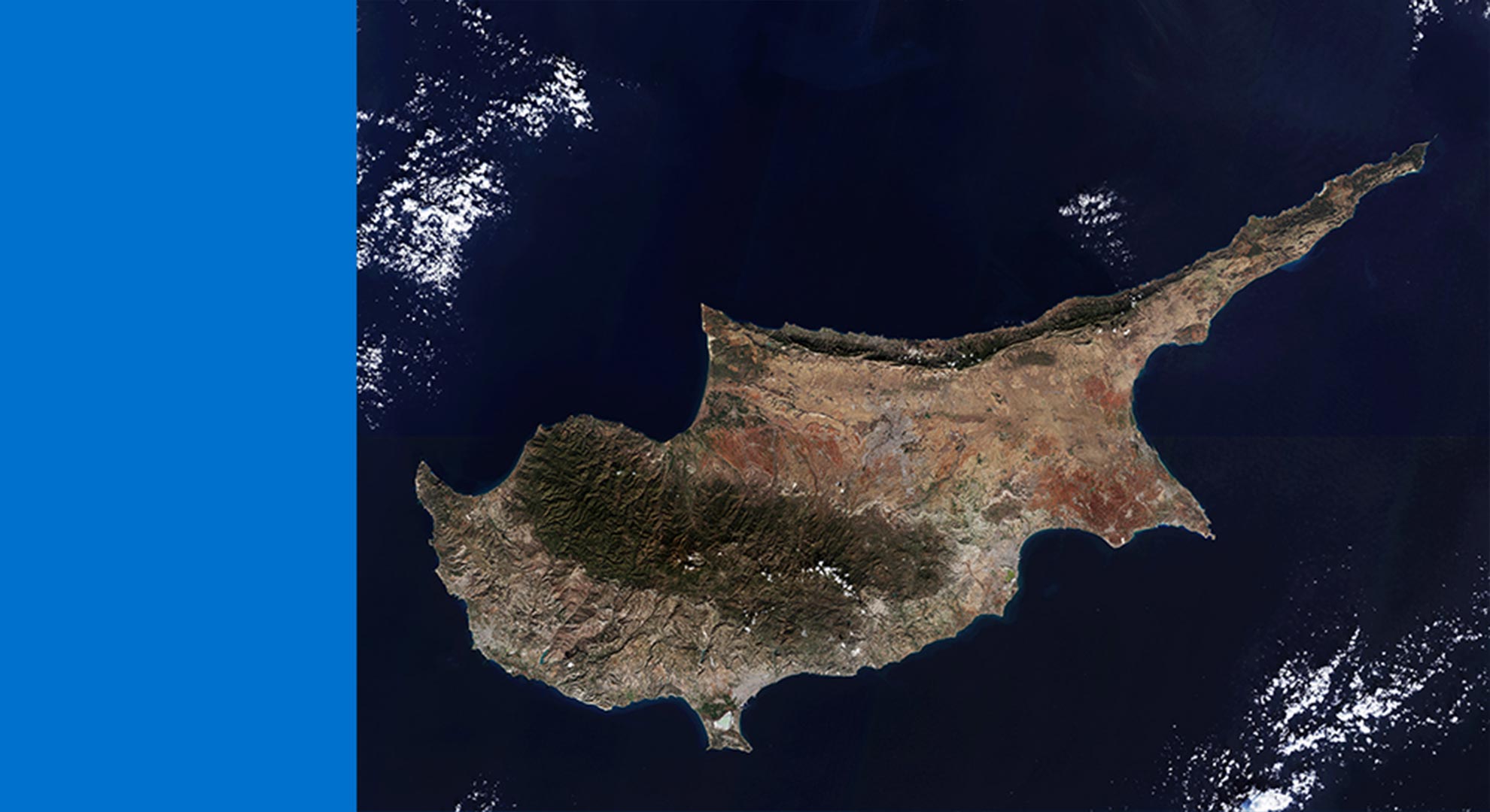Cyprus ranks 28th of the Most Prosperous Nations