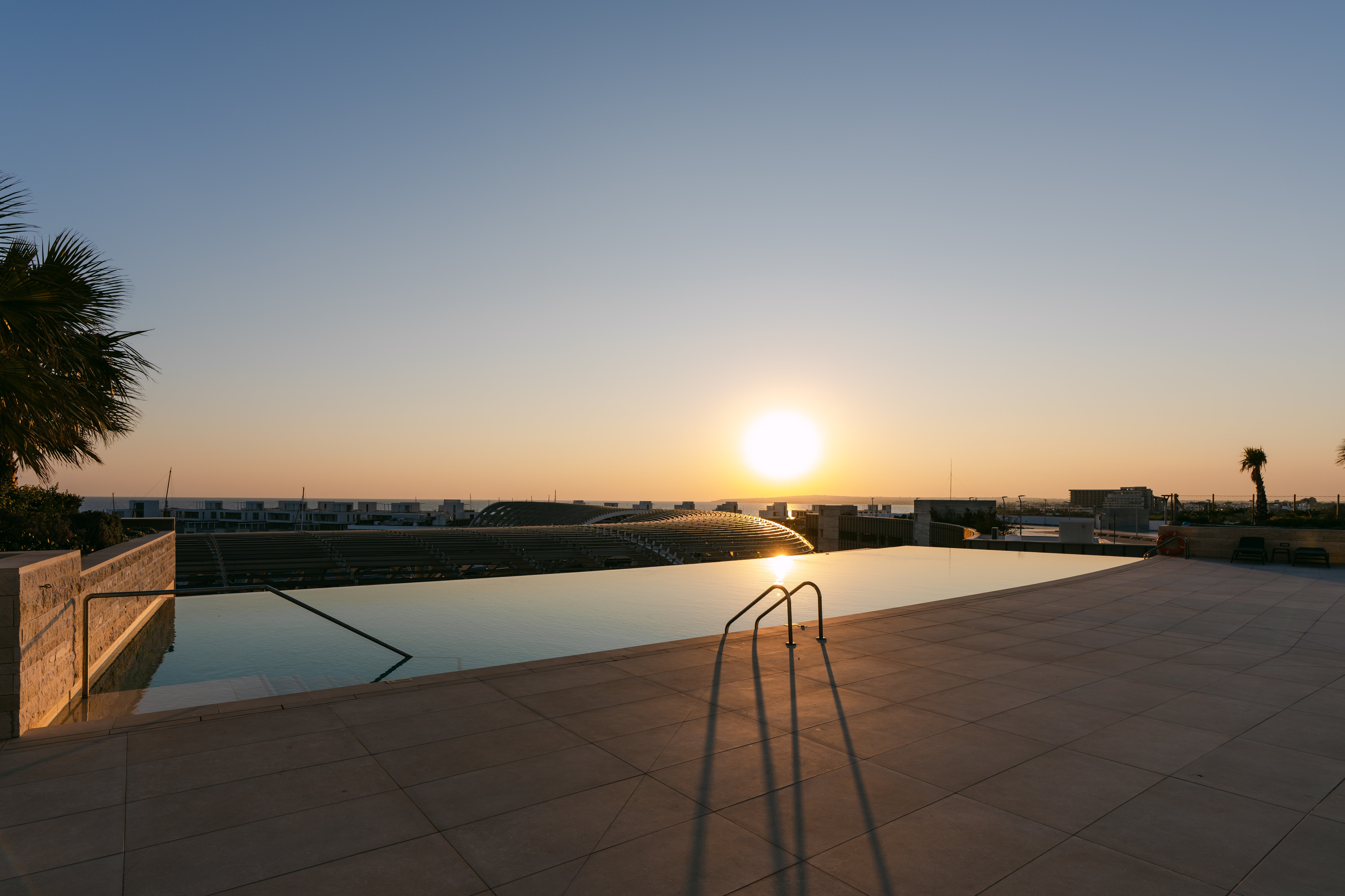 Sun, sea, and the wonderful world of Ayia Napa Marina