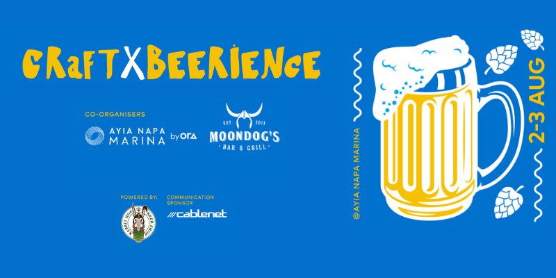 CraftxBeerience