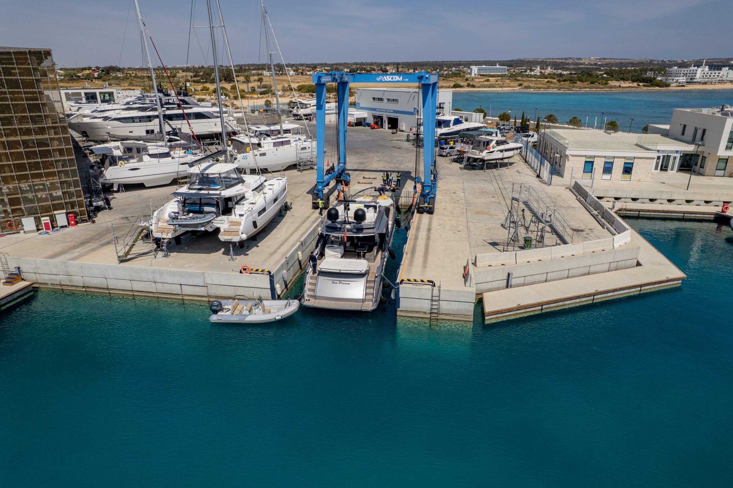 Top Reasons to Invest in Proper Boat Maintenance