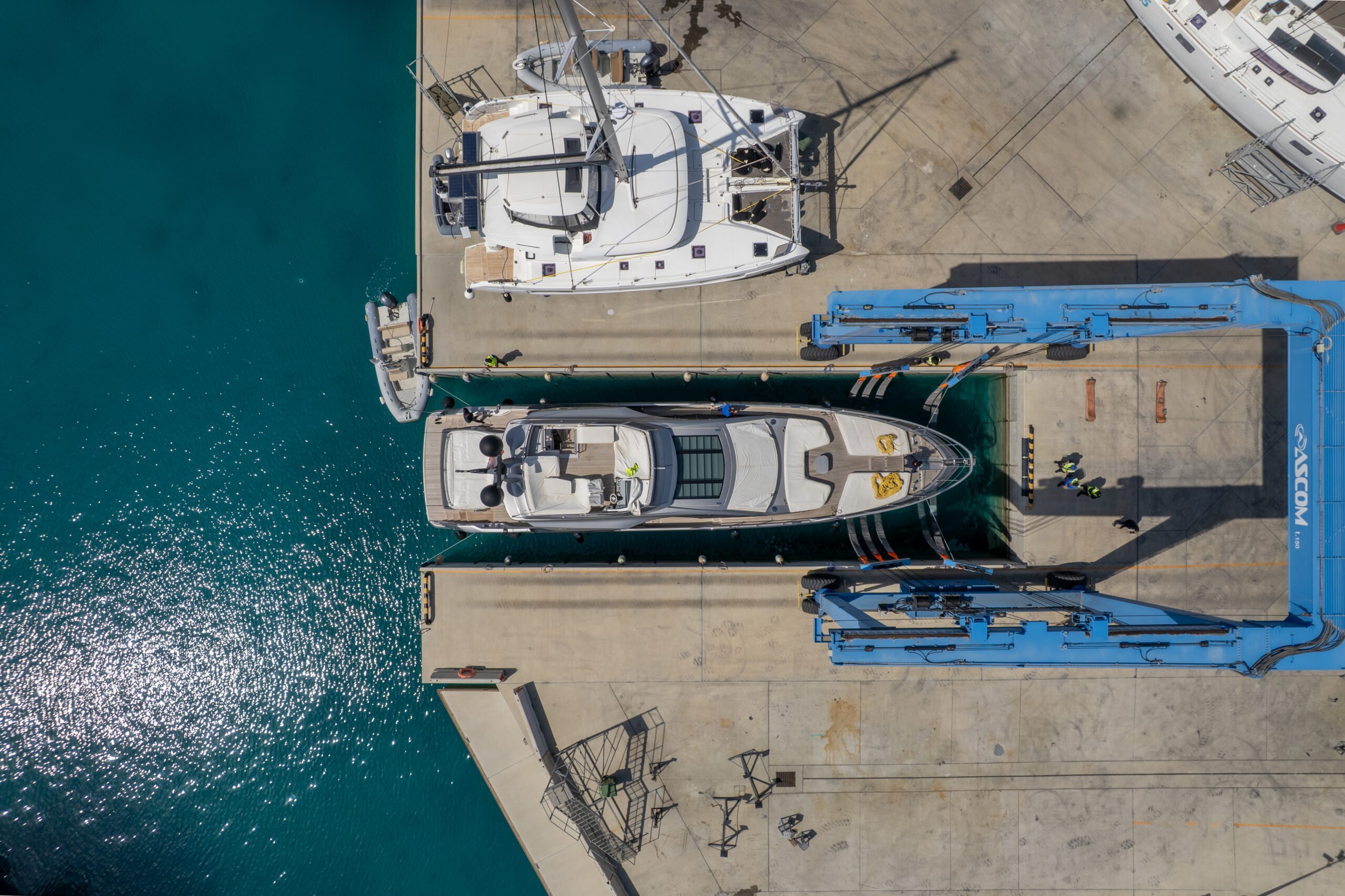 Top Reasons to Invest in Proper Boat Maintenance