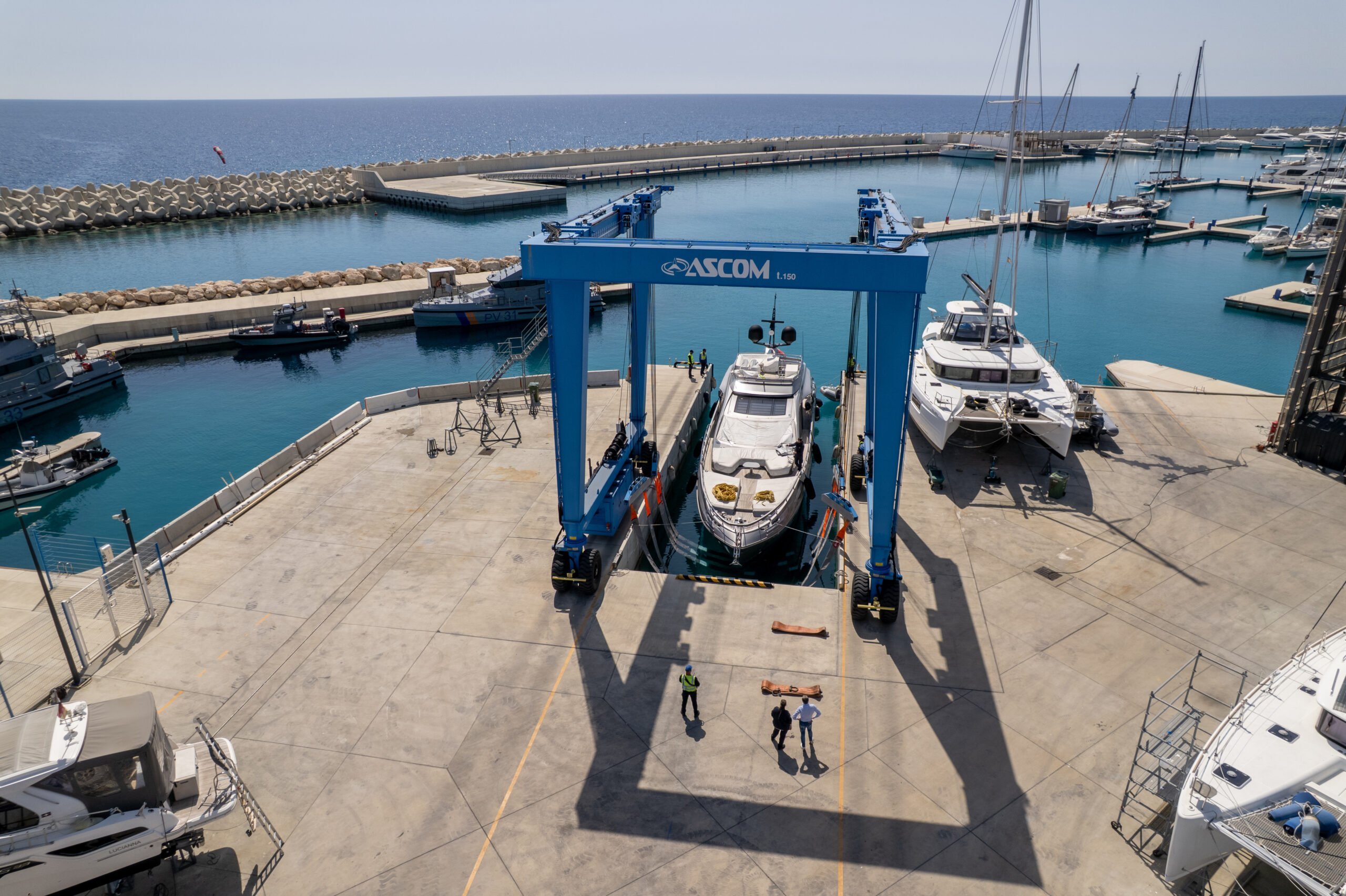 Top Reasons to Invest in Proper Boat Maintenance