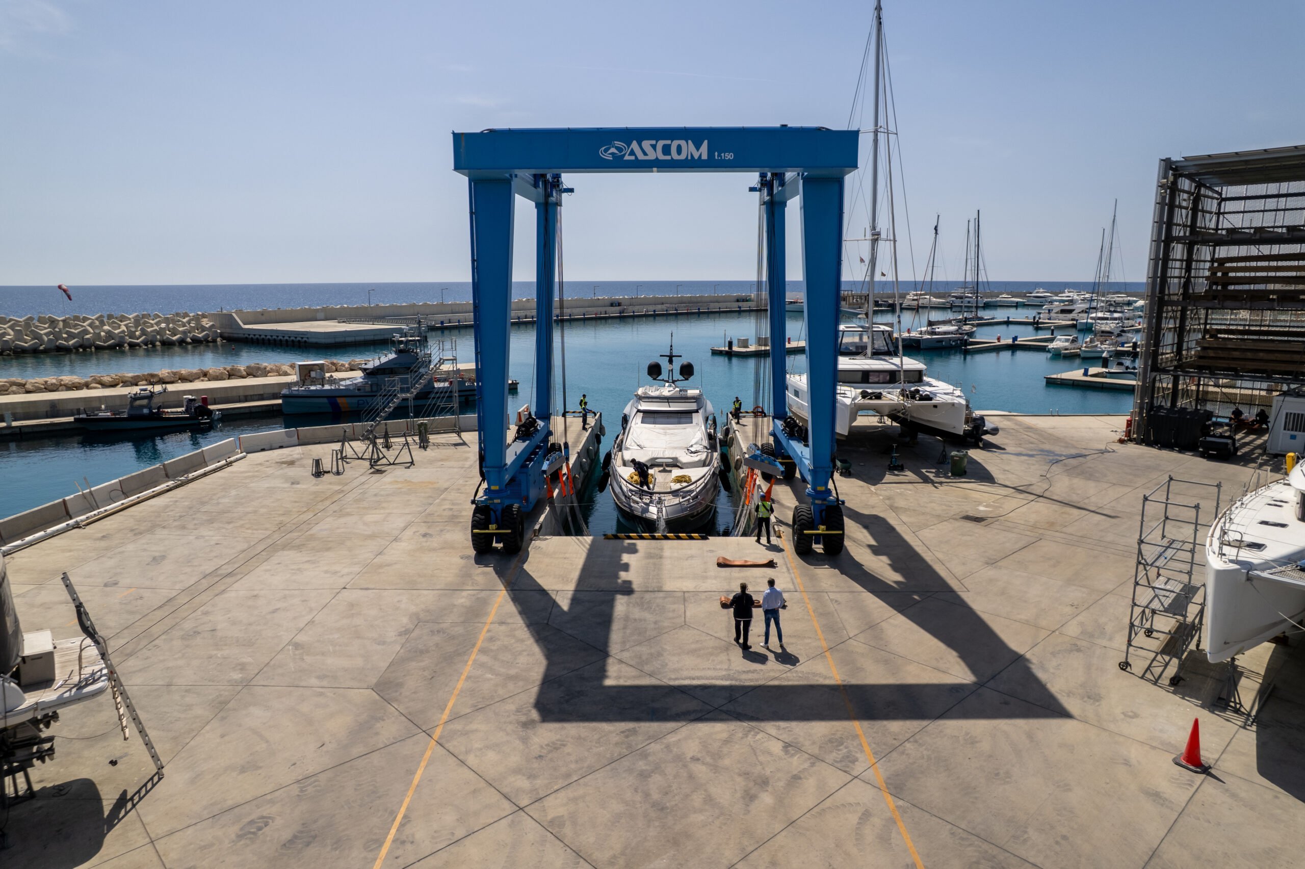 Top Reasons to Invest in Proper Boat Maintenance