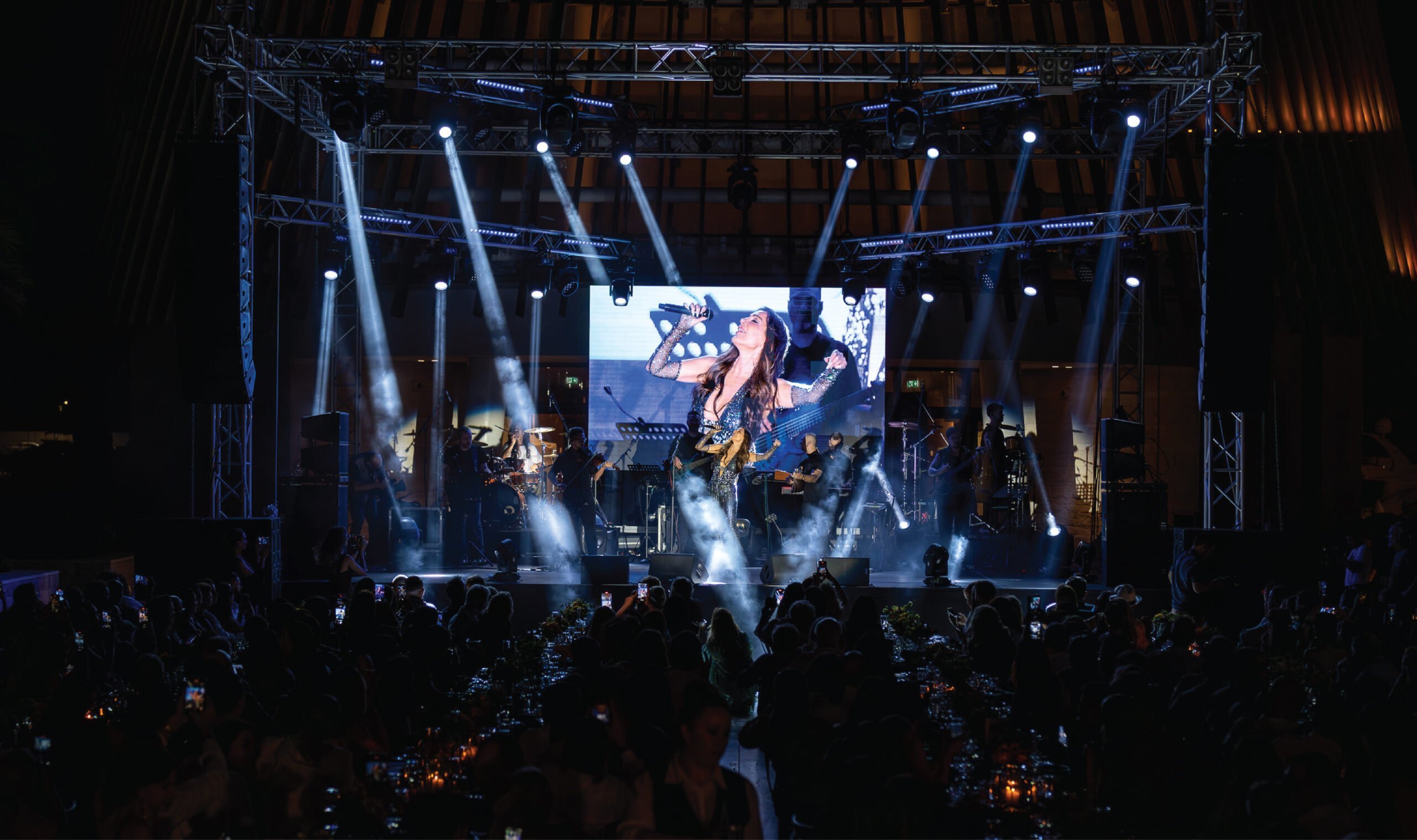 Ayia Napa Marina | Corporate Events