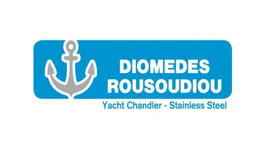 DIOMEDES (LOGO)