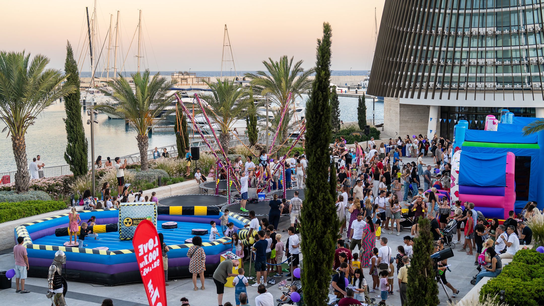 Summer Kids Festival